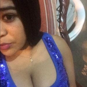 Meet your Posher, Andreina